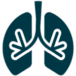 Wim Hof Methode Logo Atmung